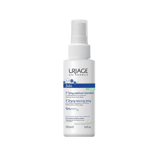 Uriage Child 1st Repair -kuivaussuihke 100ml