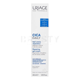 Uriage Bariéderm-Cica päivittäinen geelivoide 40ml