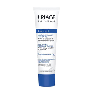 Uriage Pruriced Soothing Comfort Cream 100ml