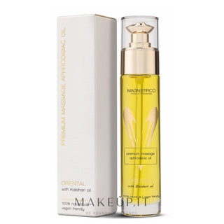 VALAVANI Ulei de masaj magnetic premium afrodisiac oriental 50 ml