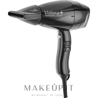 Valera Secador de cabelo profissional Swiss Nano 6300