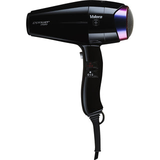 Valera Secador de cabelo ePower 2020 eQ RC D preto