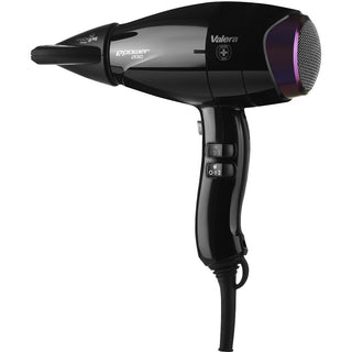 Valera Secador de Cabelo Profissional ePower 2010 eQ RC D Preto