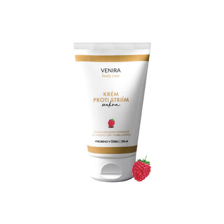 Venira Crema Antiestrías Frambuesa 150ml