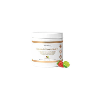 Venira Nutrición articular intensiva fresa-lima 390 g