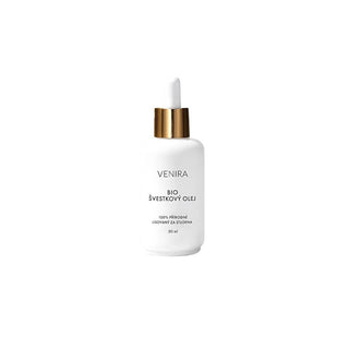 Venira Aceite de Ciruela Orgánico 50 ml