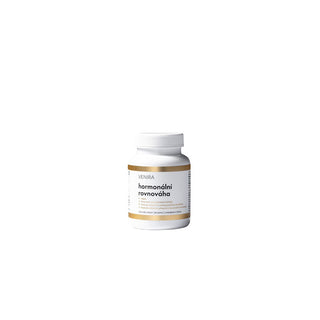 Venira Equilibrio hormonal 80 cápsulas