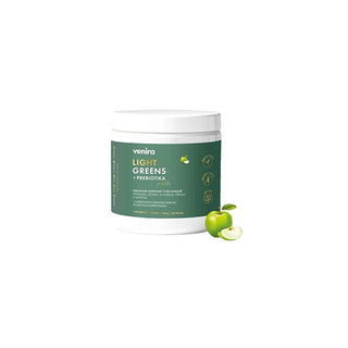 Venira Verdure Chiare + Mela Prebiotica 168 g — Integratore Alimentare