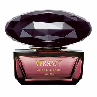 Versace Crystal Noir Donna 50 ml — Eau de Parfum