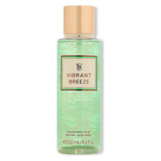 Victoria's Secret Σπρέι σώματος Vibrant Breeze - 250 ml