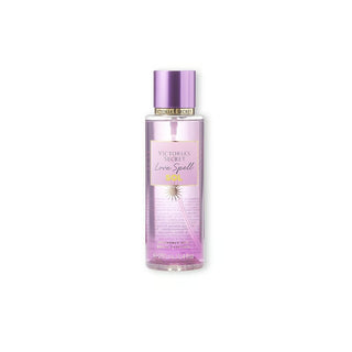 Victoria's Secret Love Spell Sol 250 ml — Spray corpo profumato