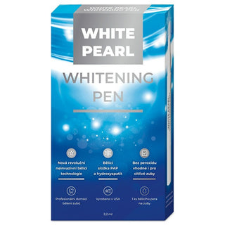 Vitalcare 화이트 펄(화이트닝 펜) 2.2ml