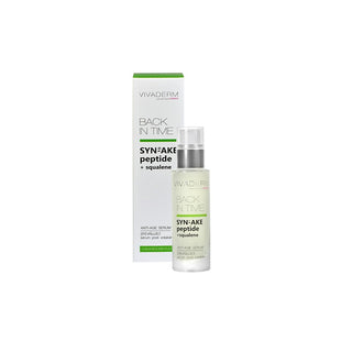 Vivaco SYN-AKE Peptide - Ser antirid pentru fermitate 30 ml