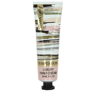 Vivian gray Temptation Crema Mani Luxury 30ml — Crema mani