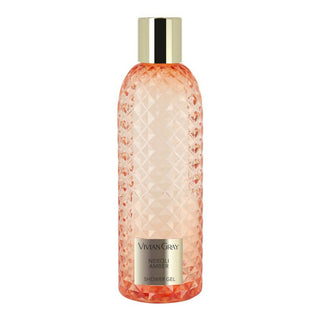 Vivian gray Neroli Amber Gel Doccia 300ml — Gel doccia