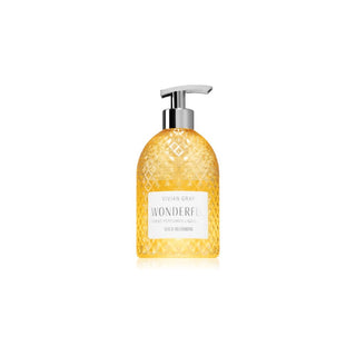 Vivian gray Wonderful White Blossom Sapone Liquido 500ml — Sapone liquido