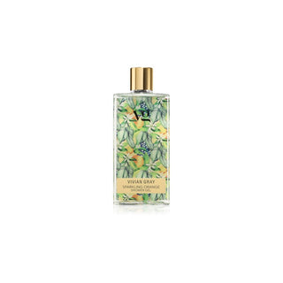 Vivian Gray Gel Doccia Arancio Frizzante 350ml — Gel doccia