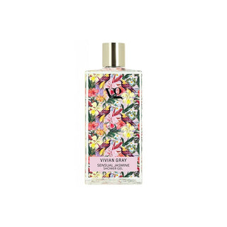 Vivian Gray Gel Doccia Sensual Jasmine 350ml — Gel doccia