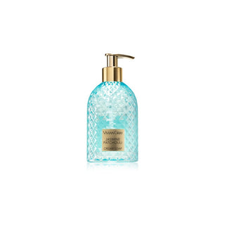 Vivian Gray Jasmine & Patchouli Sapone Cremoso 300ml — Sapone cremoso