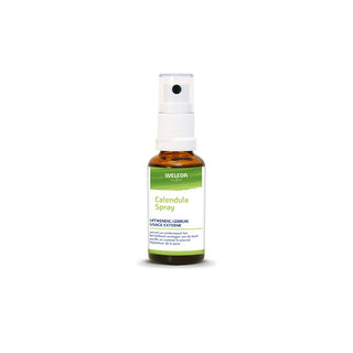 Weleda カレンデュラスプレー - 30ml
