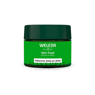 Weleda كريم نهاري مغذي للبشرة - 40 مل