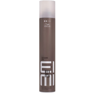Wella Laca para el cabello EIMI Dynamic Fix 500 ml