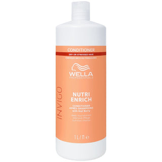 Wella Invigo Enrich Balsam 1000 ml