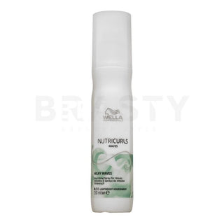 Wella NUTRICURLS Milky Waves -hiussuihke 150ml