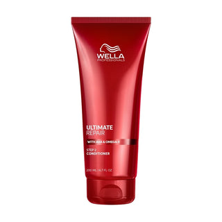 Wella Balsamo riparatore definitivo 200 ml — Balsamo