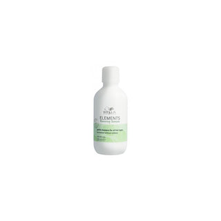 Wella Elements Uudistava Shampoo - 100ml
