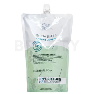 Wella WP Pro Elm ATB SH Bolsa Calm 1l IV