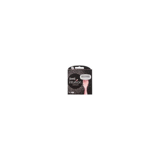 Wilkinson Intuition Complete 6 pz — Testina rasoio ricambio