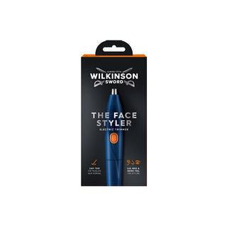 Wilkinson Sword Stilistul (Aparat de tuns electric)