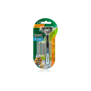 Wilkinson Xtreme3 Hybrid - Aparat de ras pentru bărbați