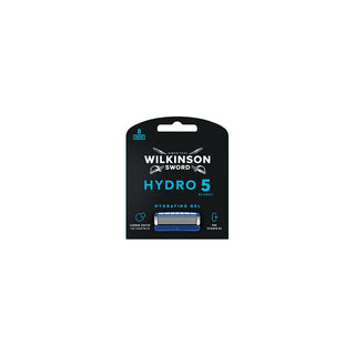 Wilkinson Sword Λεπίδες Hydro5 Skin Protection Regular Replacement 8 τεμάχια