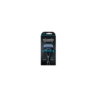 Wilkinson sword Бритва + 1 сменная головка Hydro 5 Skin Protection