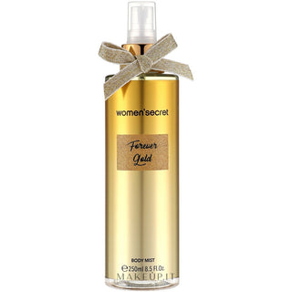 Women'Secret Spray de corp Forever Gold - 250 ml