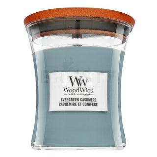 Woodwick Evergreen Cashmere Jar - 275.0 g
