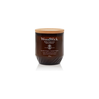 Woodwick Candle ReNew Lavender & Cypress - 184.0 g