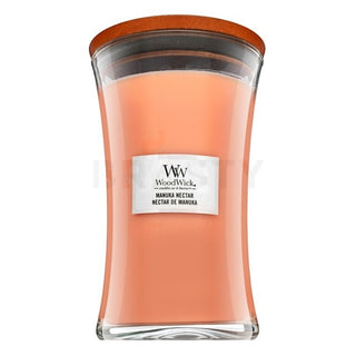 Woodwick Manuka Nectar Jar - 609.5g