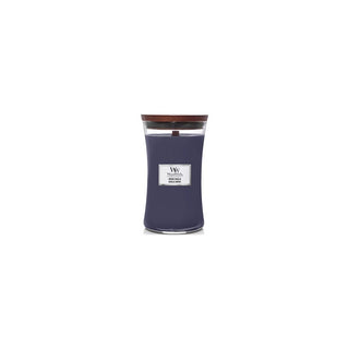 Woodwick Hinoki Dahlia Vase (Hinoki Dahlia) - 609.0 g
