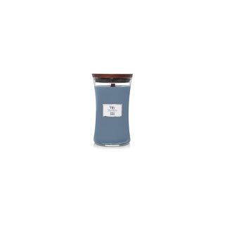 WoodWick Tempest Vaso 609,5 g — Candela