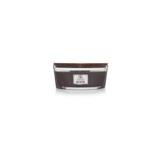 WoodWick Sand & Driftwood Ship 453,6 g — Candela Profumata