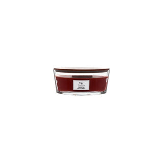Woodwick Cinnamon Chai - Ellipse Candle - 453.6 g