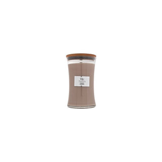 Woodwick Cashmere jar - 85.0 g