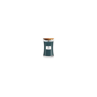 Woodwick Antiquarium vase Scented candle - 275.0 g