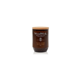 Woodwick ReNew Incense and Myrrh Candle - 368.0 g