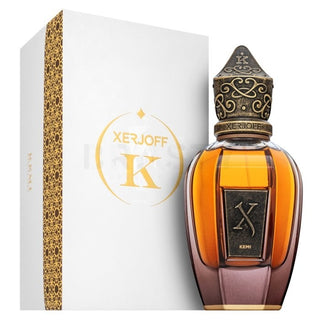 Xerjoff Kemi Collection Kemi EDP U 50 ml