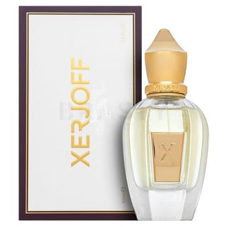 Xerjoff Kobe Eau de Parfum Herr 50 ml - Lyxig doft 