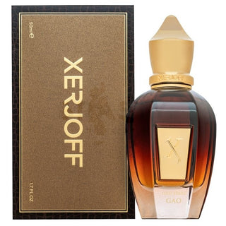 Xerjoff Oud Stars Gao EDP U 50 ml